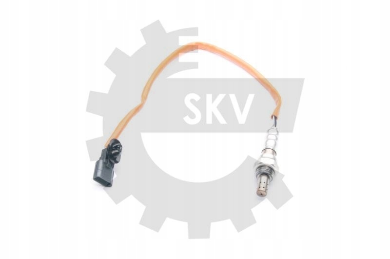 фото №1, Esen skv 09skv729 датчик лямбда-зонд