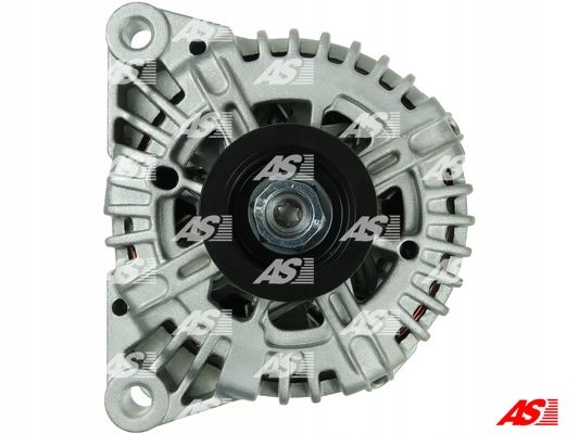 Генератор as-pl до citroen c4 2.0 rfk в Україні