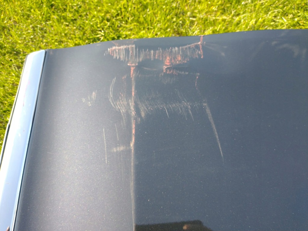 фото №11, Дверь левый перед mercedes eqe w295 a2957222300 оригинальный номер