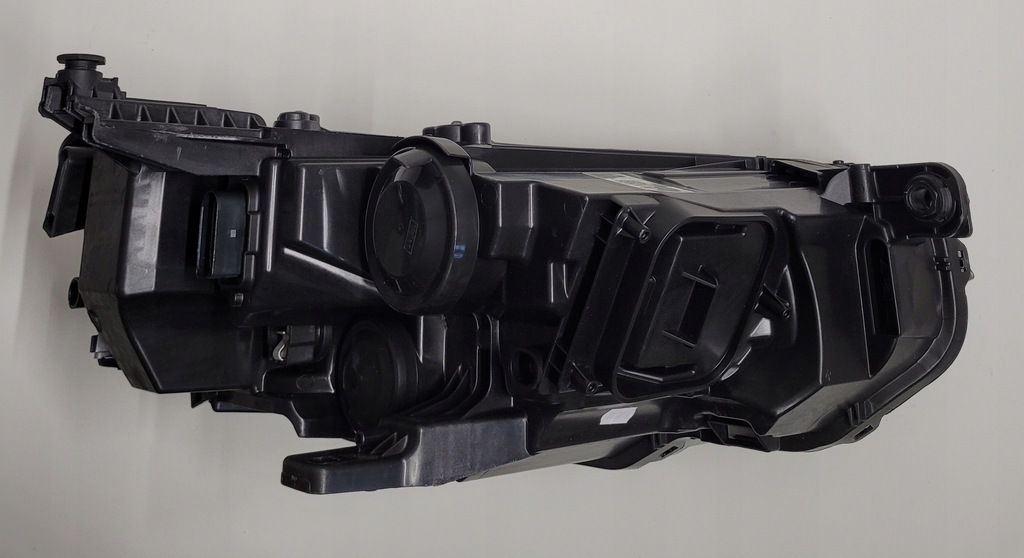 фото №7, Vw passat b8 lift full led фара левый лампа оригинал