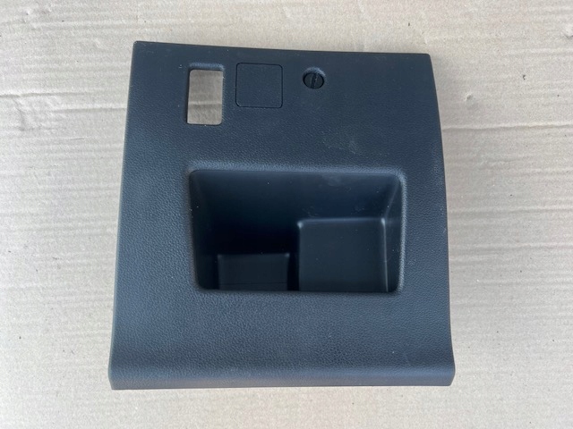 фото №1, Бардачок заглушка peugeot 308 t7 9655992877