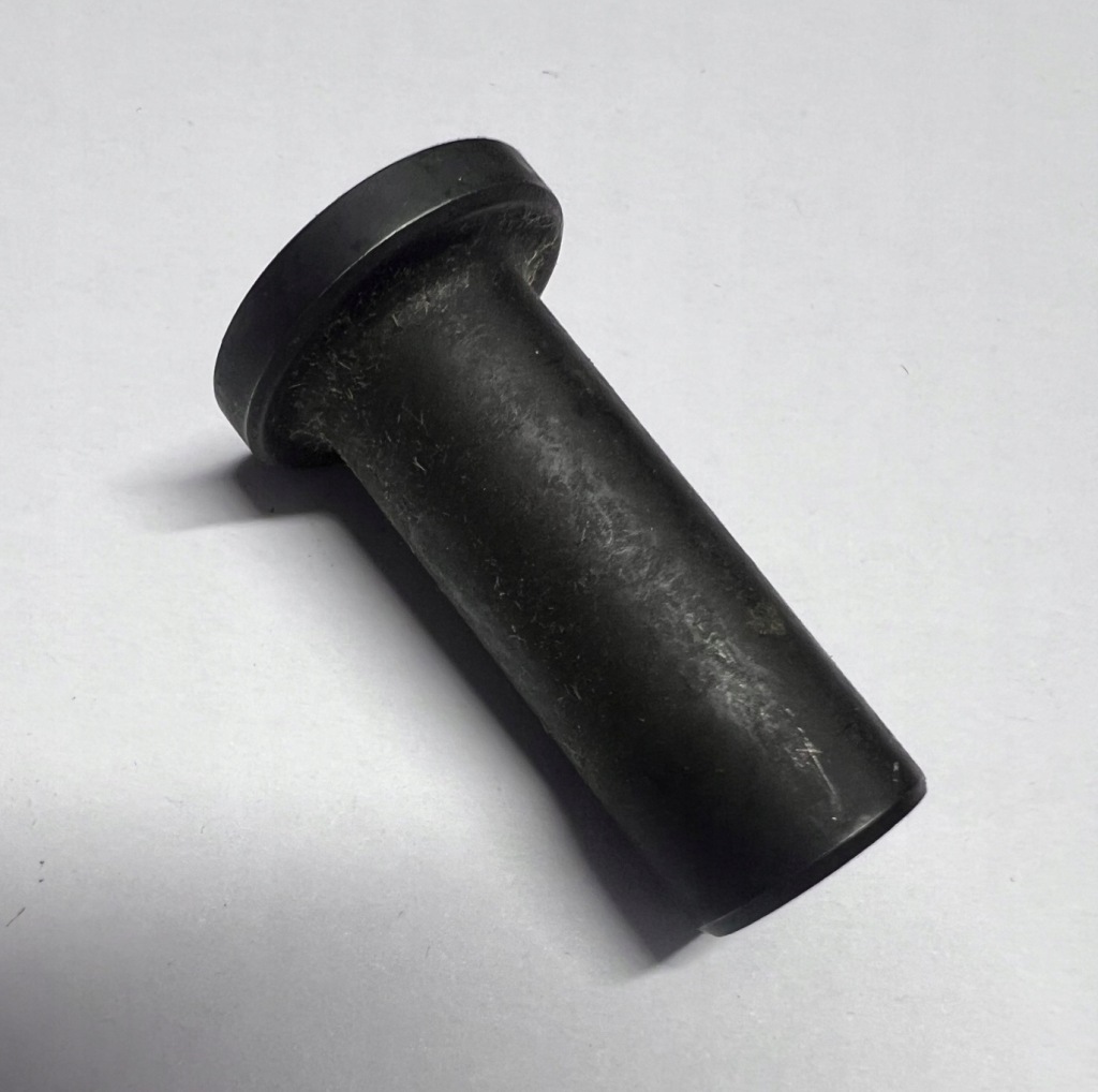 фото №9, Толкатель толкатель клапанов fiat cinquecento seicento panda uno оригинальный номер