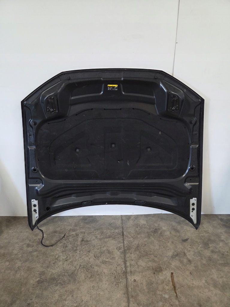 фото №12, Audi s6 a6 4k c8 s-line kompletny перед бампер капот лампи matrix 3.0 tdi