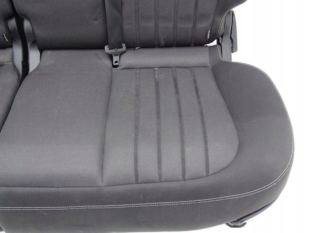 фото №5, Lancia delta iii 08- заднє сидіння задня kpl