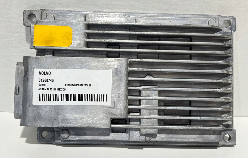 фото №1, Volvo xc60 модуль камери 31268745