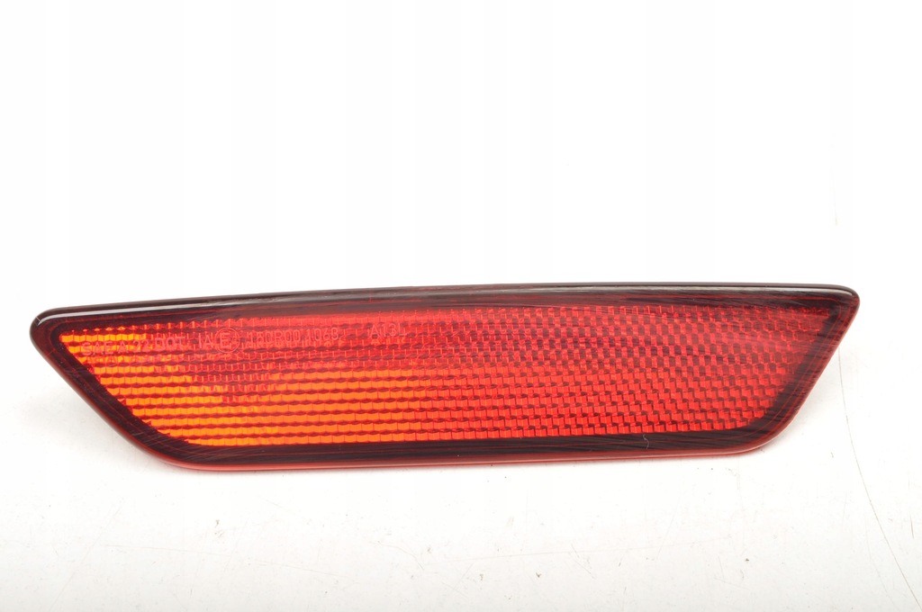 фото №1, Bmw g60 відбивач лівий задня 8084785 24r