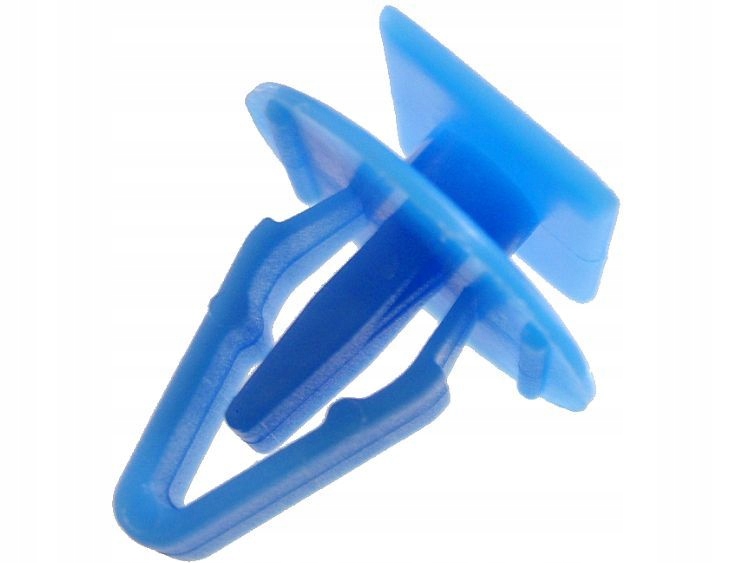 фото №1, 5x honda accord civic jazz cr-z клипса жабо c