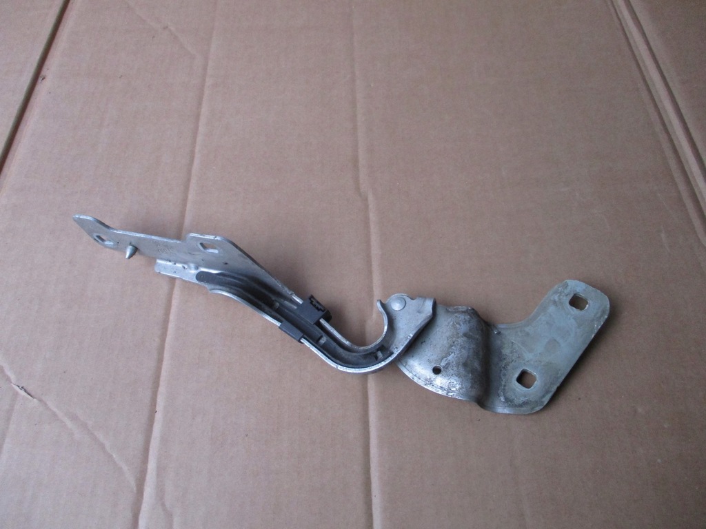 фото №1, Петля капот двигуна правий renault clio iii 307817