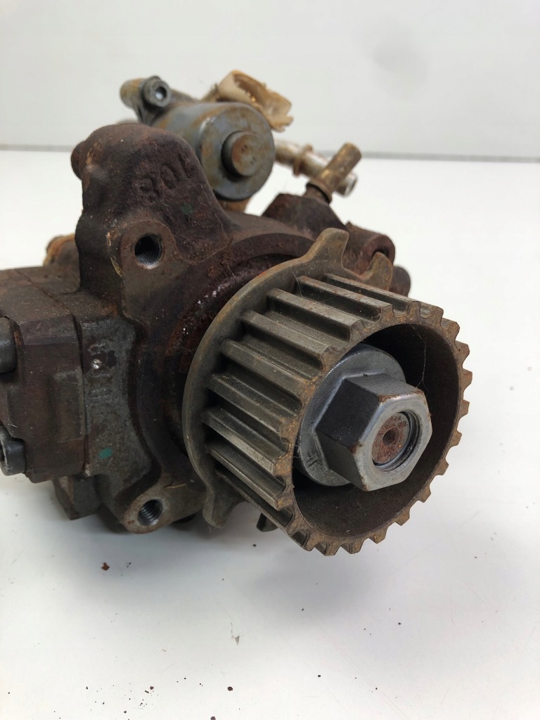 Купить Citroen peugeot насос впрыскная 9676289780