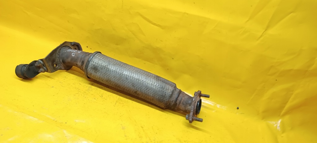 фото №9, Гаситель pierwszy сетка mazda 6 2,0 citd 01-06r .