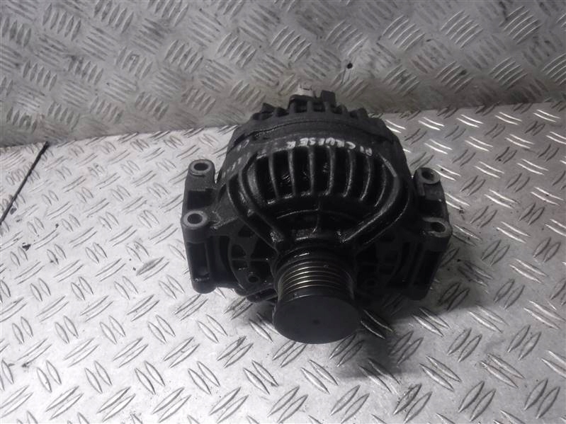 фото №1, Генератор chrysler pt cruiser 2.2 crdi