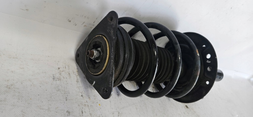 фото №2, Амортизатор правый перед renault talisman elektry