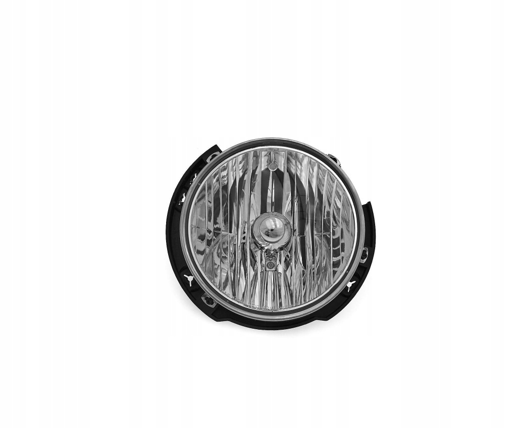 фото №1, Лампа передня jeep wrangler, 07 - 18 55078148ac