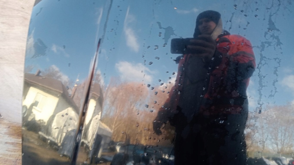 фото №6, Audi a4 b7 cabrio капот lz9y