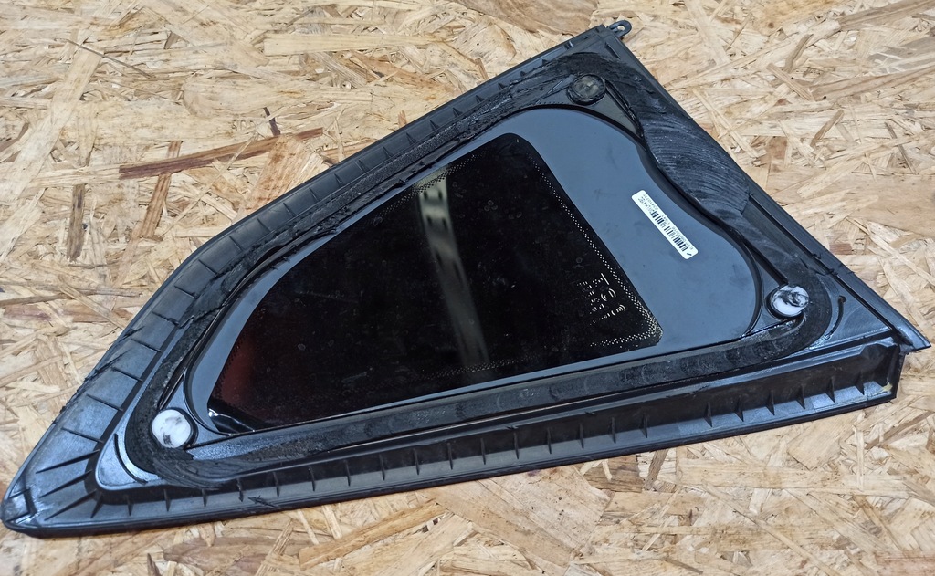 фото №7, Скло бічна кузовна ліва camaro 2016 +