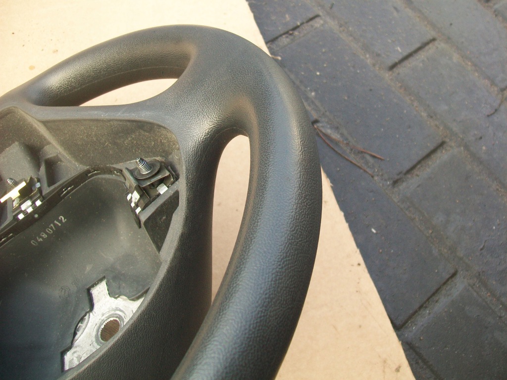 фото №6, Воздуховод хороший состояние fiat stilo