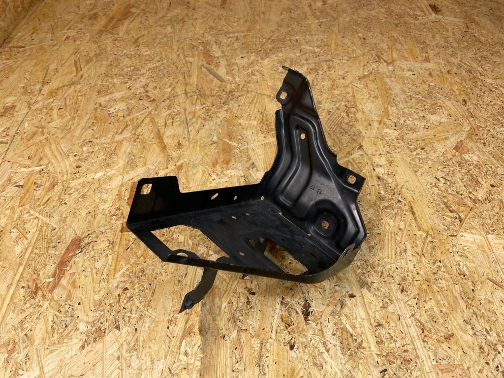 фото №6, Кронштейн кронштейн панель фари лампи правий bmw x1 f48 x2 f39 7342502