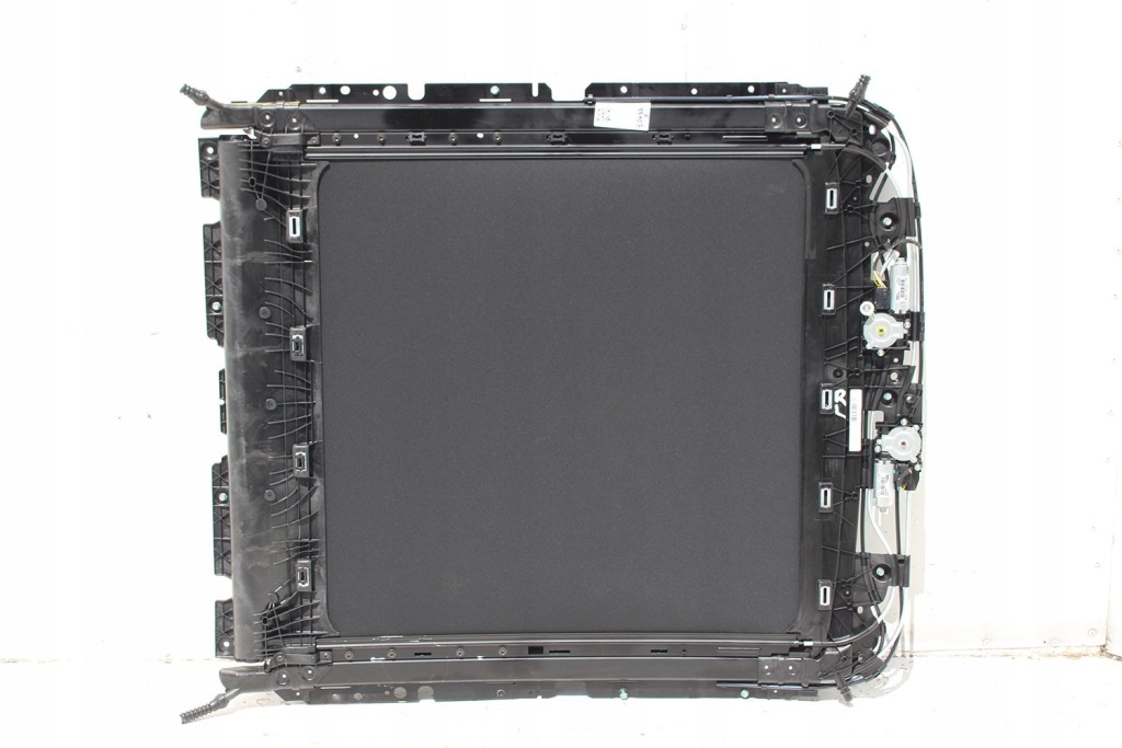 фото №10, Bmw x4 g02 f98 люк крыша стеклянный solar стекло люк панорама раздвижной