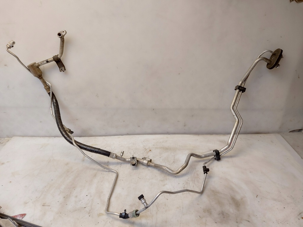 фото №1, Honda legend kb1 шланг кондиціонера комплект