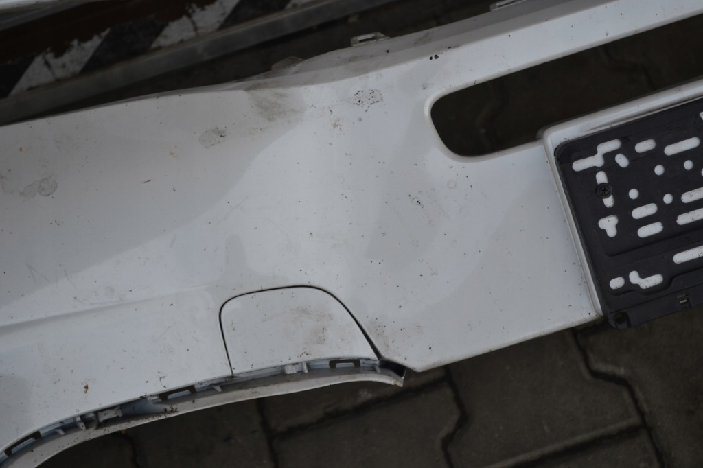 фото №5, Бампер перед передний citroen c5 aircross