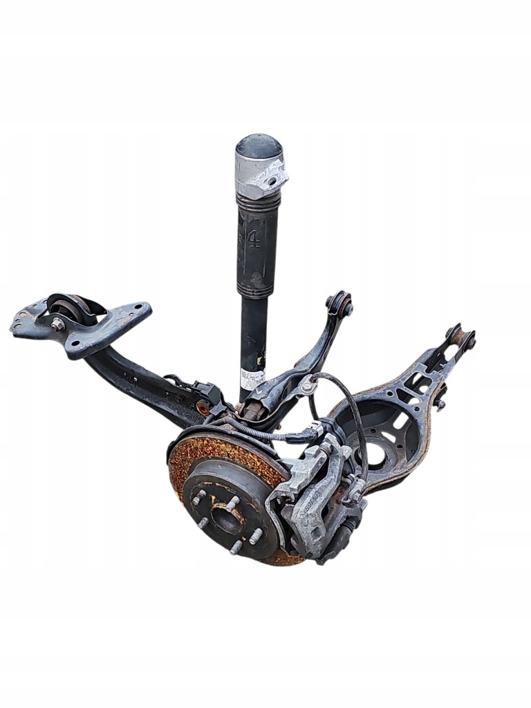 Lexus ux ux250h рычаг подвеска задняя правое поворотный кулак правая в Украине