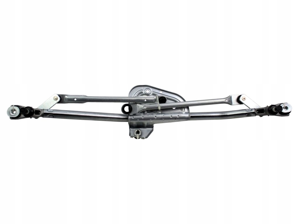 фото №1, Механізм двірник перед audi a6 c5 allroad c5