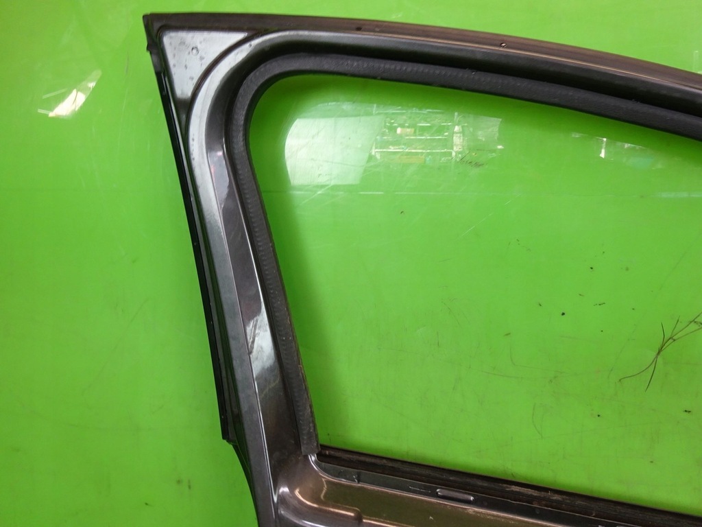 фото №8, Дверь левая передние lancia delta iii 5d 08r