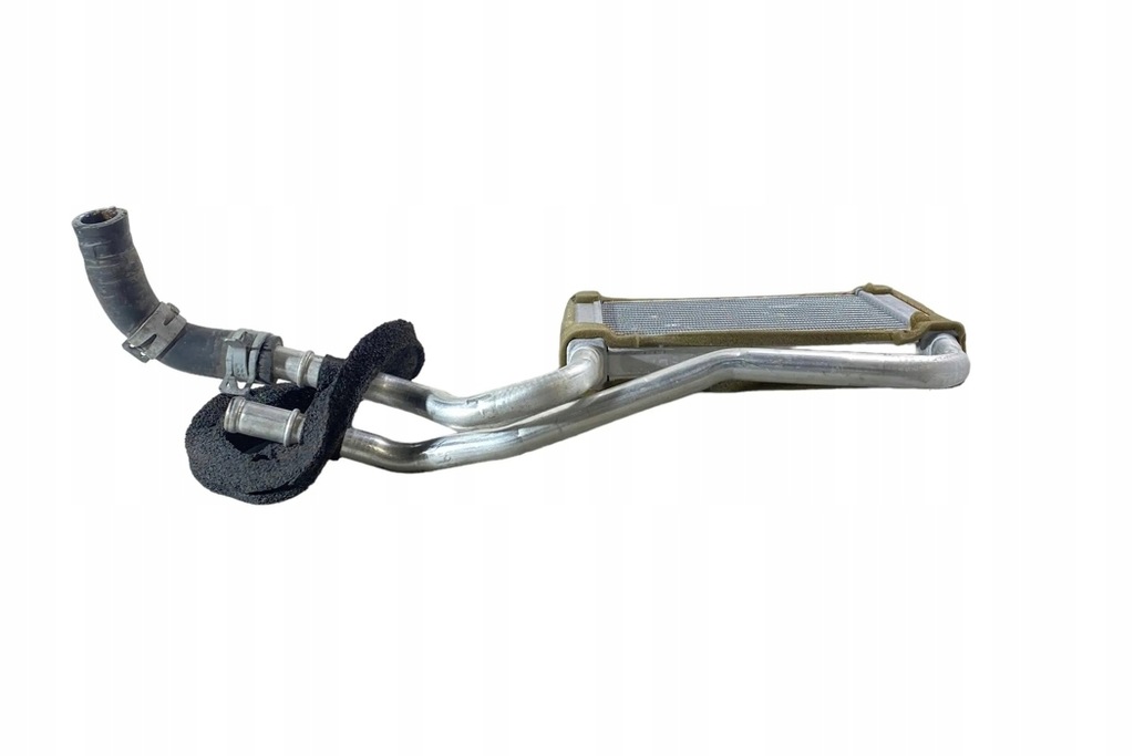 фото №7, Радиатор отопителя dodge durango wd 20012258 3.6l бензиновый 220kw 2018