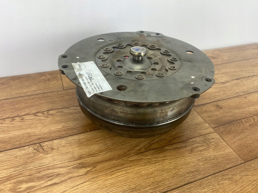 фото №8, Конвертер перетворювач момент 3.6 v6 jeep chrysler dodge ram 1500 2019+