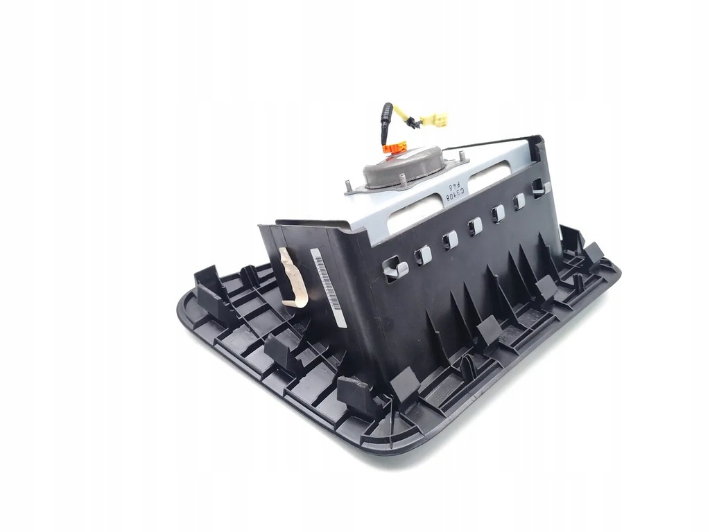 фото №12, Nissan juke подушка воздушная подушка безопасности пассажира 2013 suv 4/5dr nk70s-1 1.6