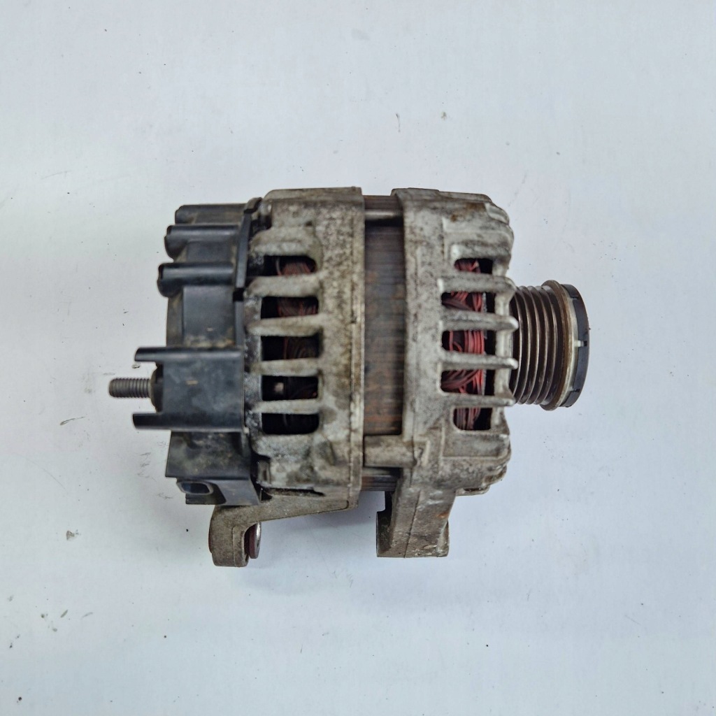 Купить Генератор opel оригинальный номер 13597226