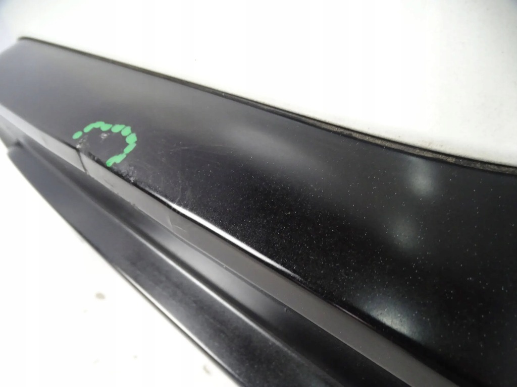 фото №10, Бампер задняя задний toyota supra