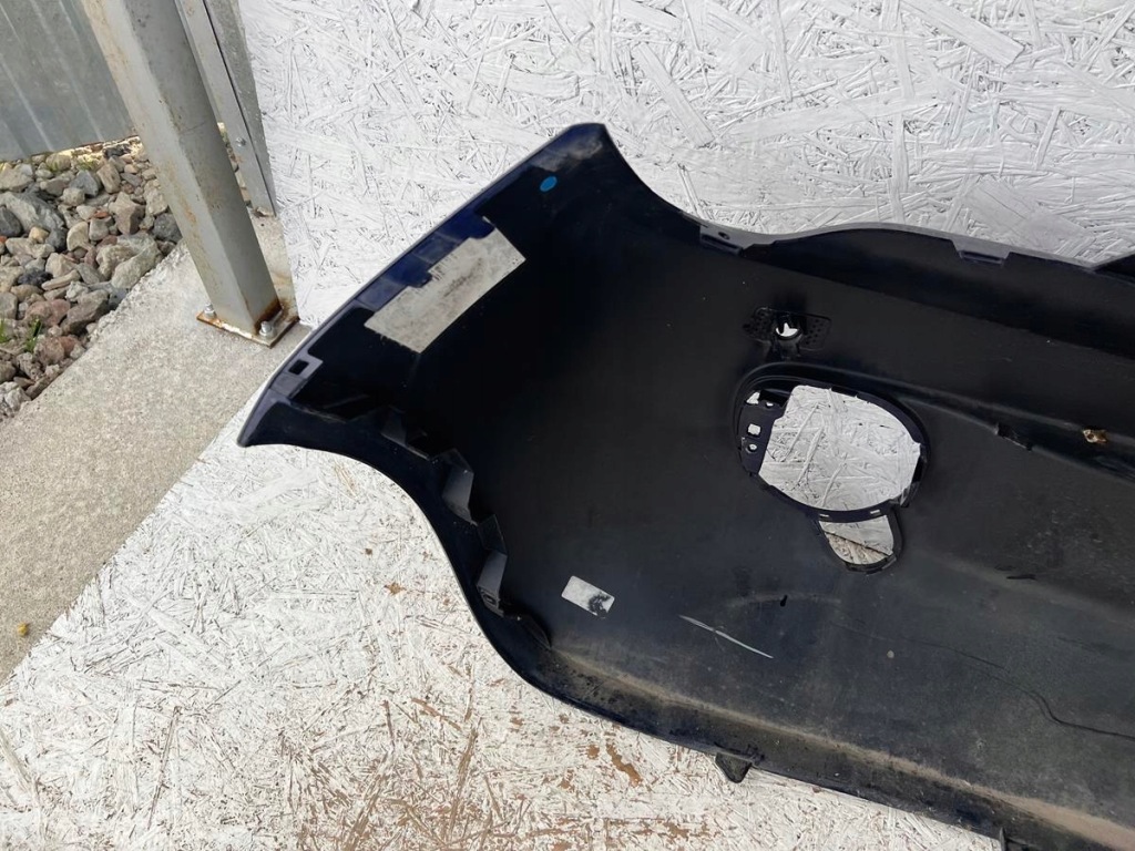 фото №5, Бампер задня задній opel adam 4xpdc