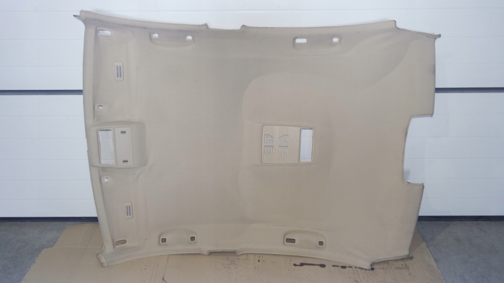 фото №1, Стеля bmw 5 e60 sedan 07r.