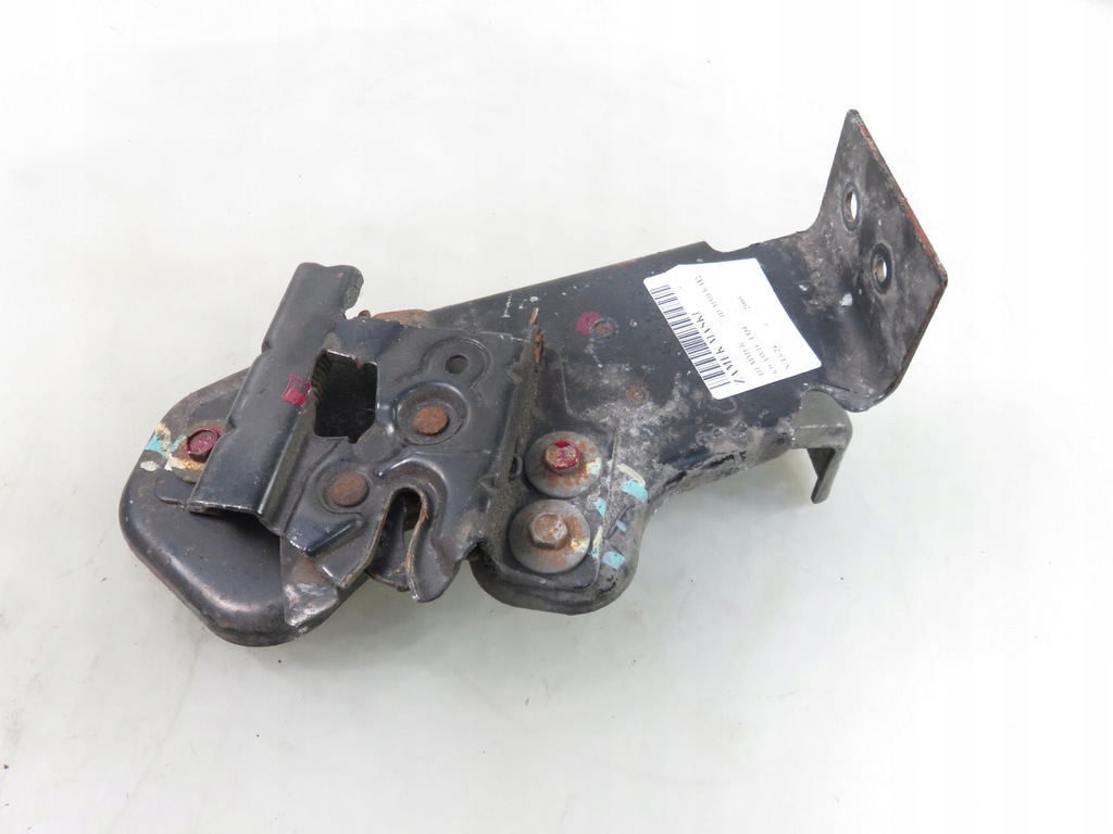 фото №1, Замок капот hummer h2