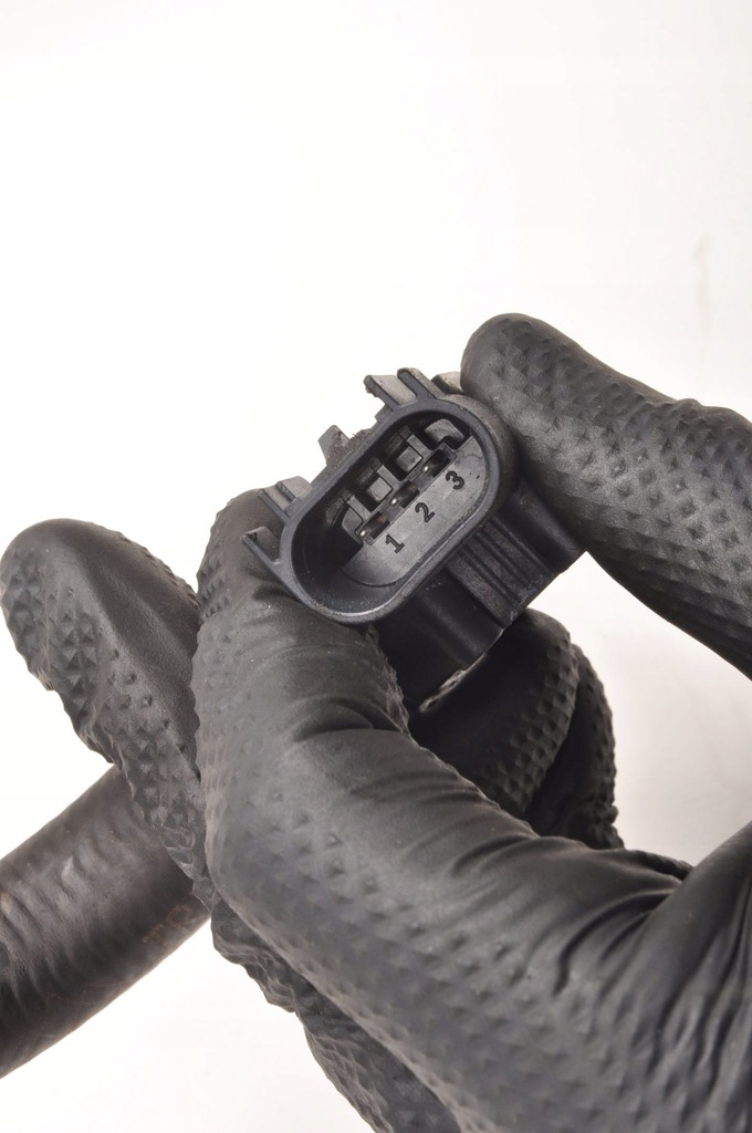 фото №11, Ferrari california 4.3 труба шланг wąż 0261230317