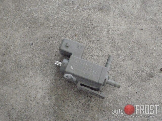 Купить Электроклапан клапан клапан 7516376 bmw e65 e66