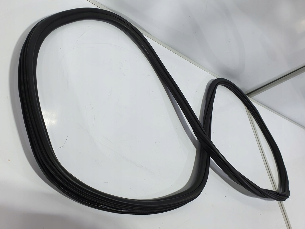 фото №6, Audi a4 b8 8k9 allroad прокладка дверь правый задняя