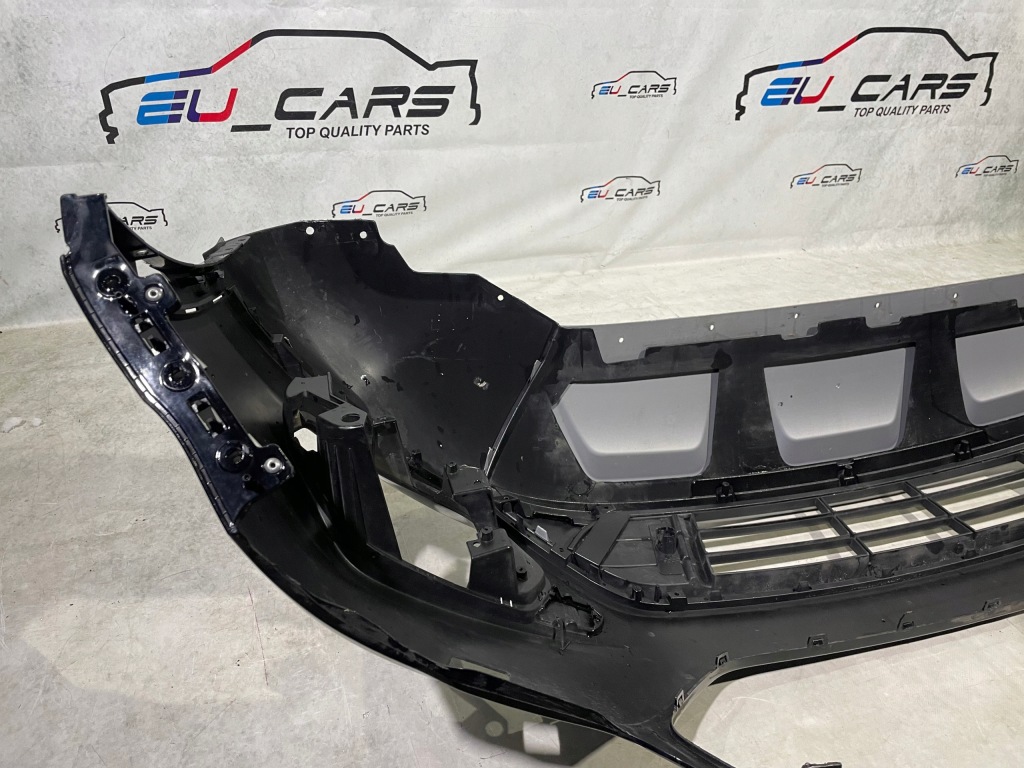 Ford kuga mk2 lift бампер перед 16-19 rok pdc sprysk Ціна