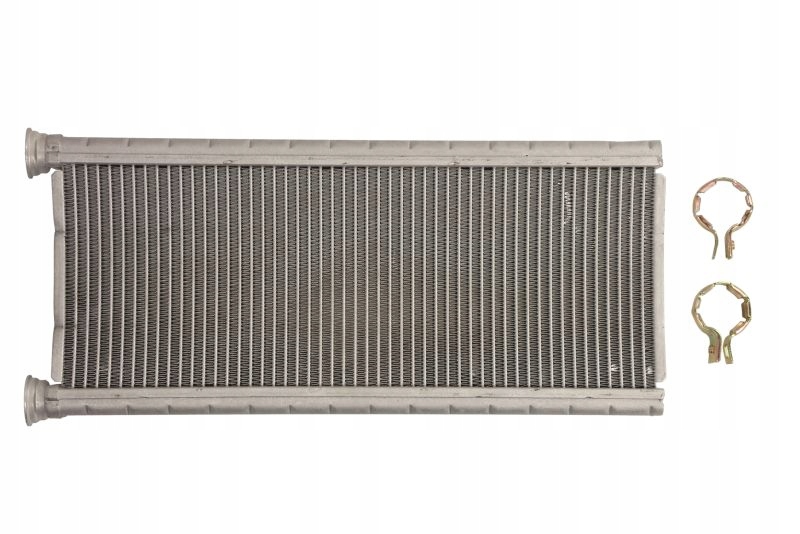 фото №1, Nowa обігрівач citroen c4 spacetourer 2018-