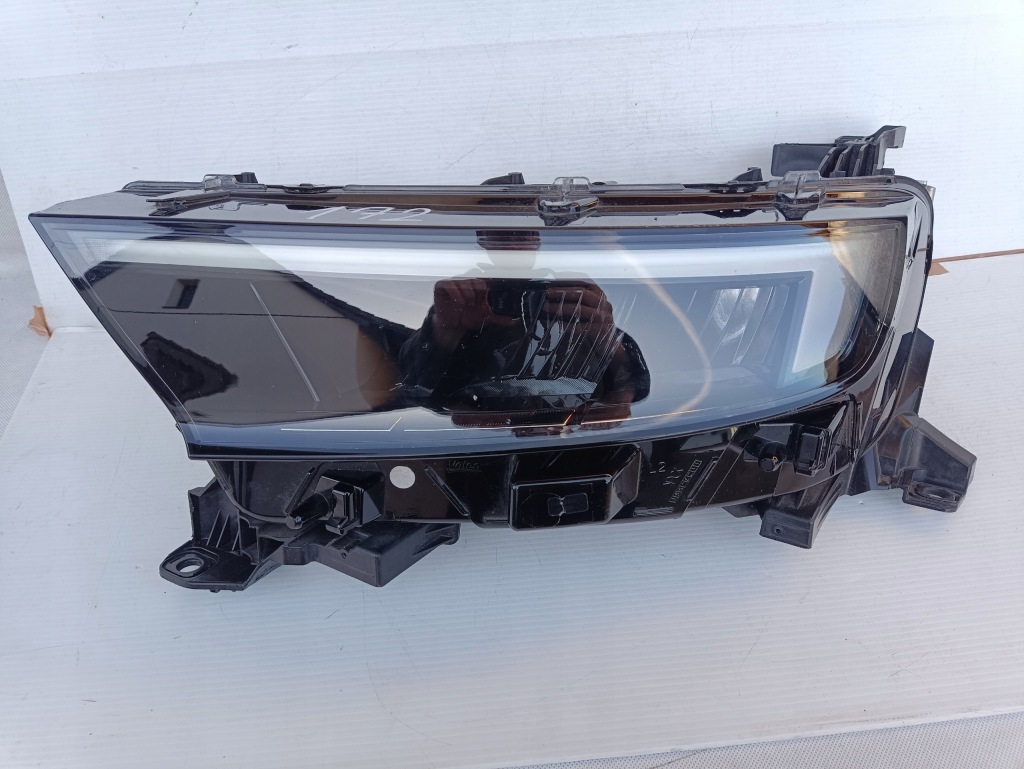 Купити Opel mokka 2 b full led фара перед передня ліва 9834008280