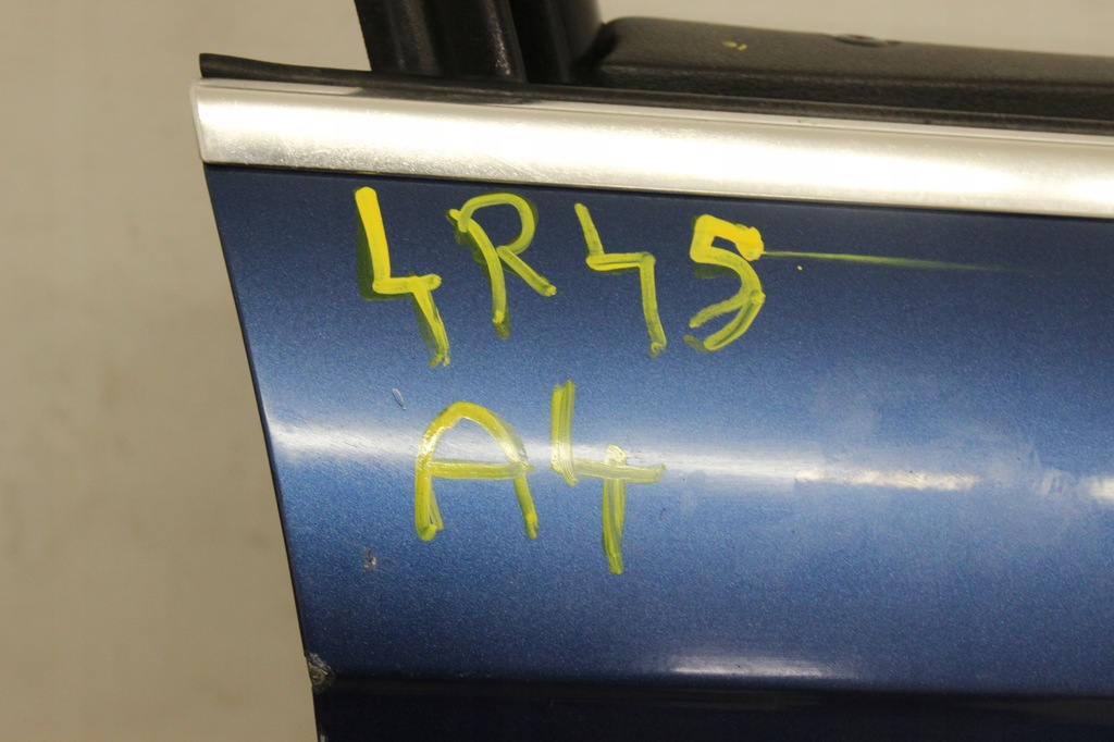 фото №7, Дверь правое правый перед audi a4 b7 2004- lz5c