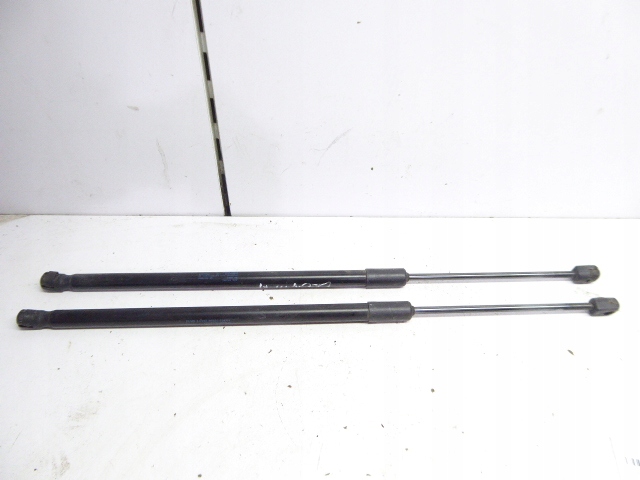 фото №1, Leon iii 12- амортизатори кришки задня kombi 5d