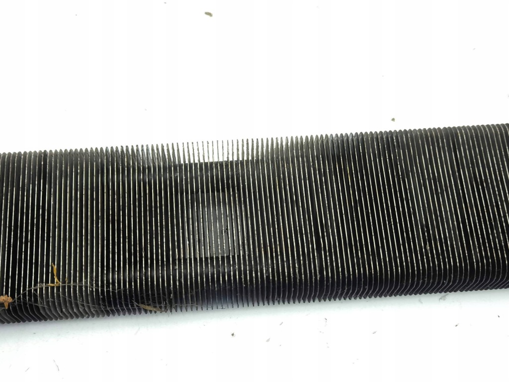 Купить Maserati quattroporte 2008 радиатор усилителя