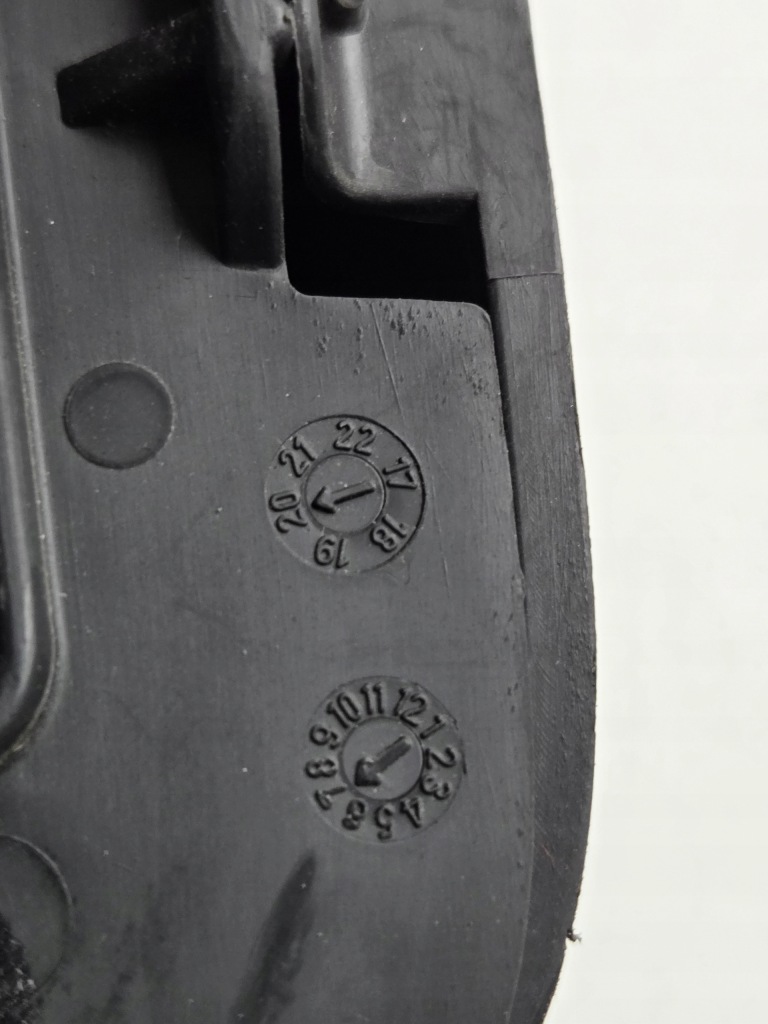 Купить Citroen berlingo partner лампа led peugeot partner 9818012980