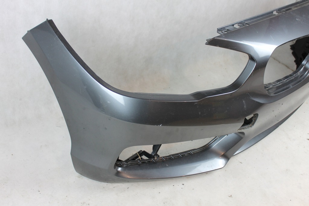 фото №14, Бампер перед передний bmw 1 f20 f21 lift 7371735