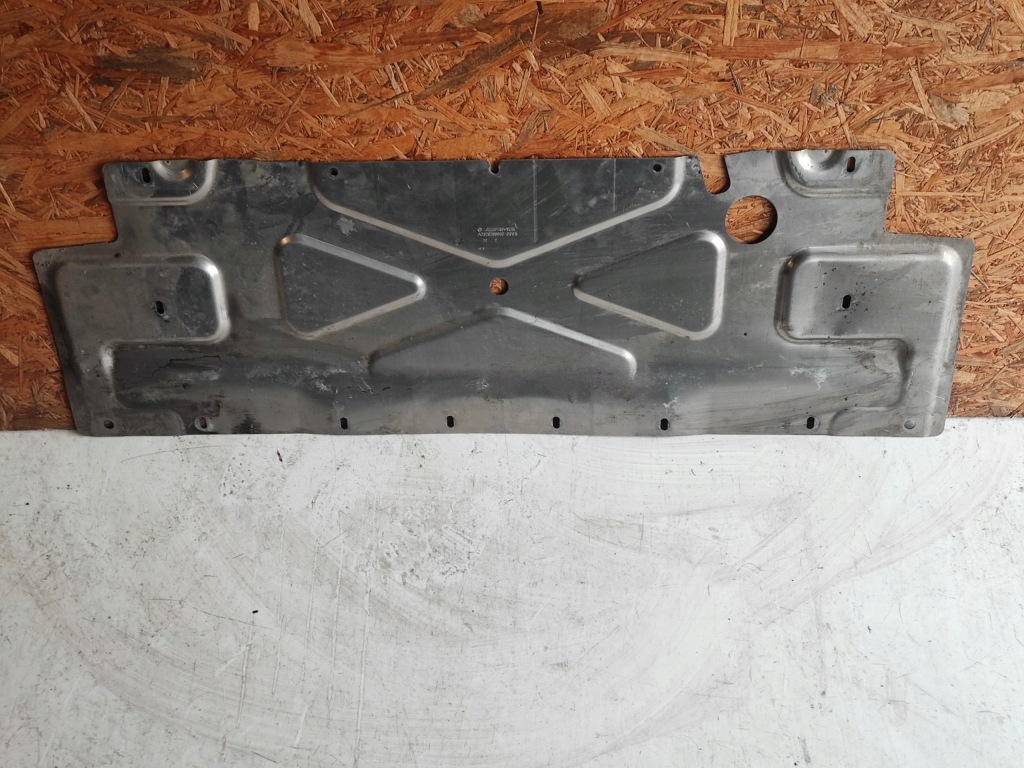 фото №1, Защита крышка двигателя mercedes sl a232 r232 w232 amg a2326266600