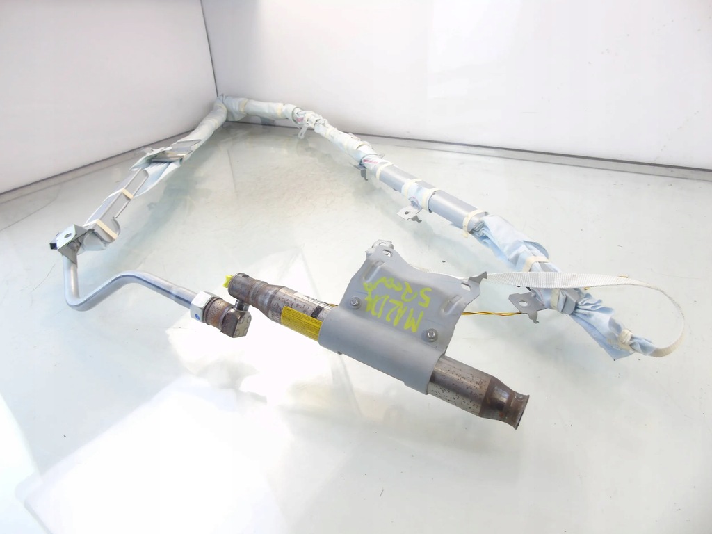 фото №1, Шторка безопасности подушка безопасности правая mazda 5 ii cw