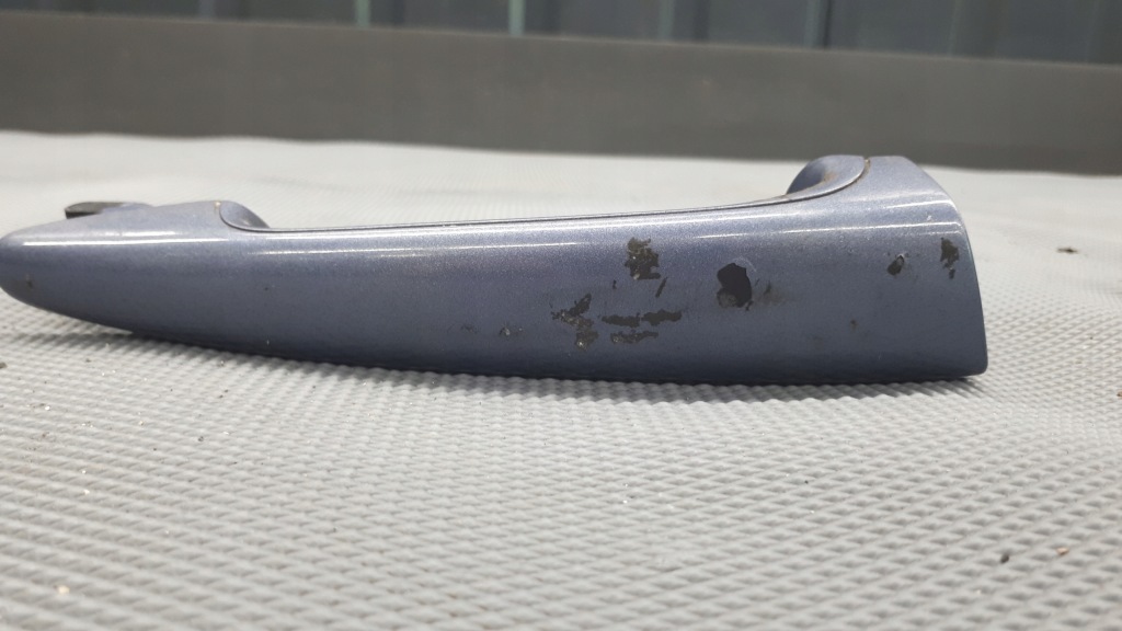 Купити 8253456 ручка двері правий задній bmw e46