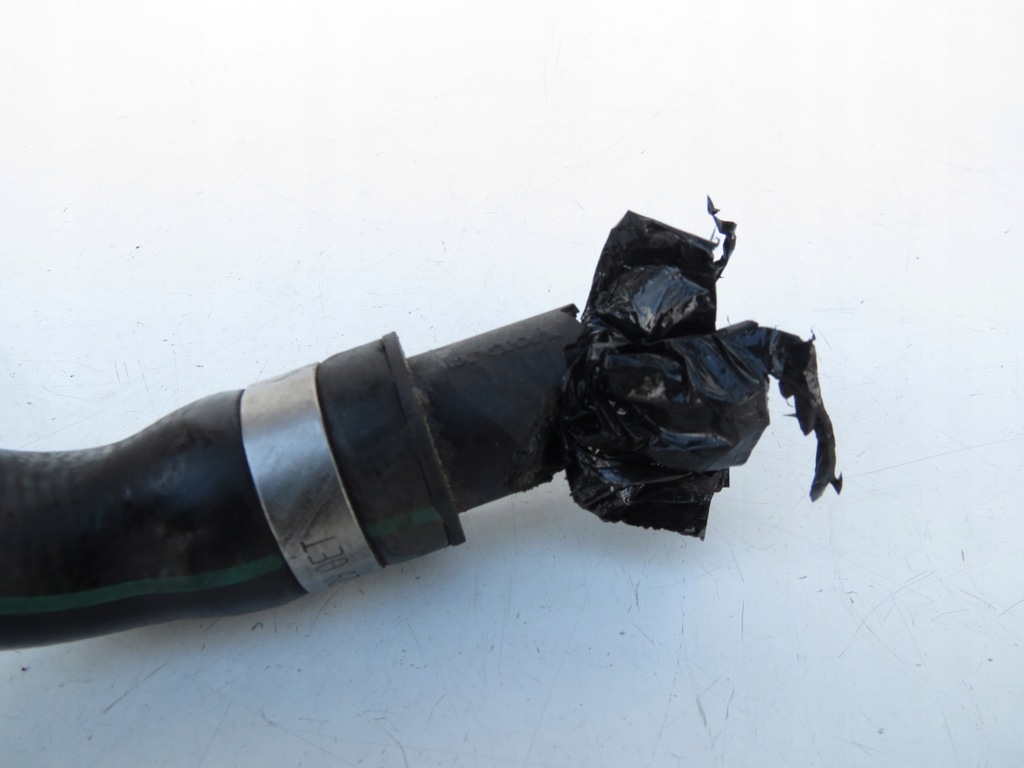 фото №11, Радіатор радіатор оливи масляна 31293761 volvo s60 ii v60 i xc60 i